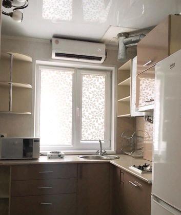 Продажа 1-комнатной квартиры, Краснодар, улица Суворова,  103