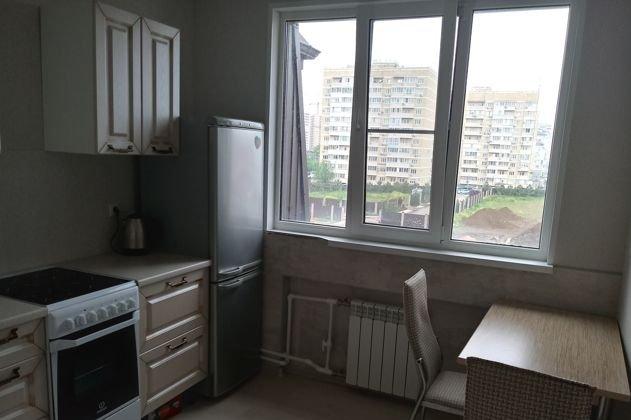 Продажа 1-комнатной квартиры, Краснодар, улица Симиренко,  11