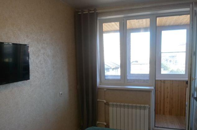 Продажа 1-комнатной квартиры, Краснодар, улица Симиренко,  11