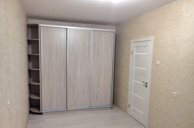 Продажа 1-комнатной квартиры, Краснодар, улица Симиренко,  11