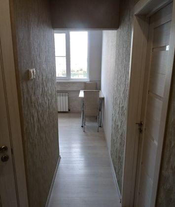 Продажа 1-комнатной квартиры, Краснодар, улица Симиренко,  11