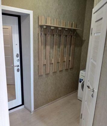 Продажа 1-комнатной квартиры, Краснодар, улица Симиренко,  11