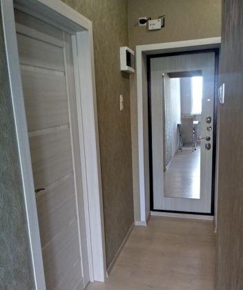 Продажа 1-комнатной квартиры, Краснодар, улица Симиренко,  11