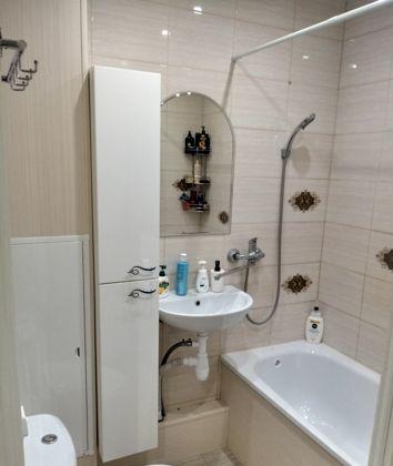 Продажа 1-комнатной квартиры, Краснодар, улица Симиренко,  11