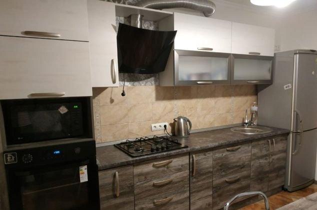 Продажа 1-комнатной квартиры, Краснодар, Парковая улица,  7/1