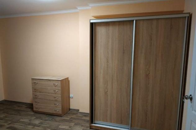 Продажа 1-комнатной квартиры, Краснодар, Парковая улица,  7/1