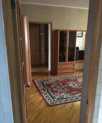 Продажа 3-комнатной квартиры, Краснодар, улица Митрофана Седина,  206