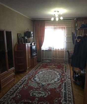 Продажа 3-комнатной квартиры, Краснодар, улица Митрофана Седина,  206