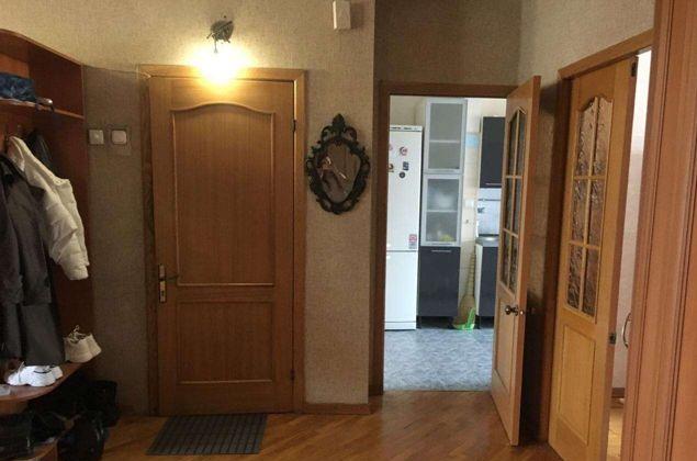 Продажа 3-комнатной квартиры, Краснодар, улица Митрофана Седина,  206