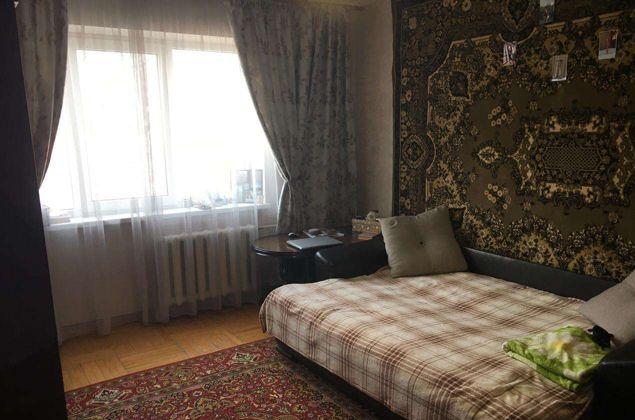 Продажа 3-комнатной квартиры, Краснодар, улица Митрофана Седина,  206