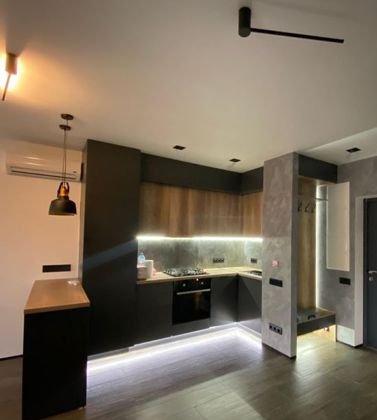 Продажа 1-комнатной квартиры, Краснодар, Киевская улица,  3