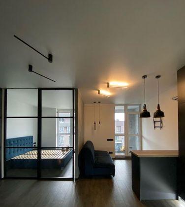 Продажа 1-комнатной квартиры, Краснодар, Киевская улица,  3