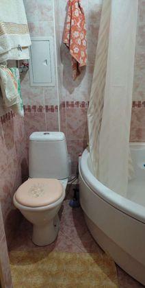 Продажа 1-комнатной квартиры, Краснодар, Алма-Атинская улица,  2Г