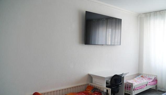 Продажа 1-комнатной квартиры, Краснодар, Промышленная улица,  19