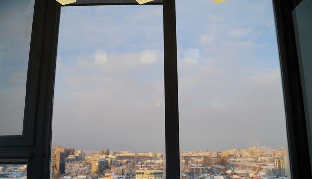 Продажа 1-комнатной квартиры, Краснодар, Промышленная улица,  19