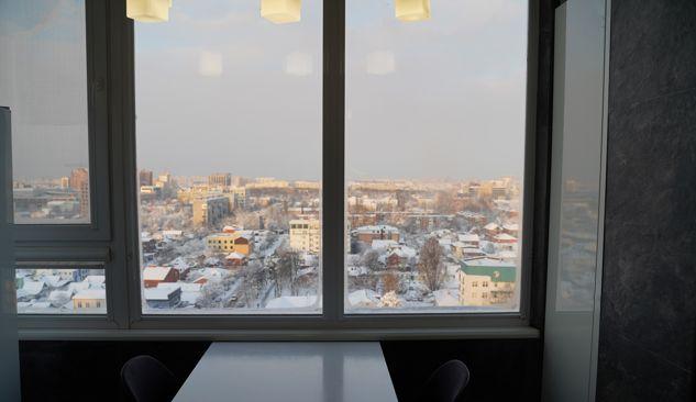 Продажа 1-комнатной квартиры, Краснодар, Промышленная улица,  19