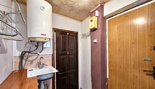 Продажа 1-комнатной квартиры, Краснодар, улица Костылева,  127