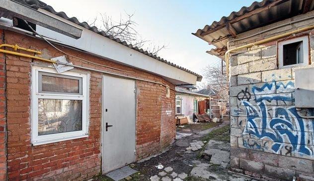 Продажа 1-комнатной квартиры, Краснодар, улица Костылева,  127