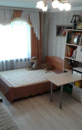 Продажа 1-комнатной квартиры, Краснодар, улица Академика Лукьяненко,  28