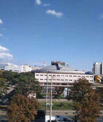 Продажа 2-комнатной квартиры, Краснодар, Октябрьская улица,  181/2