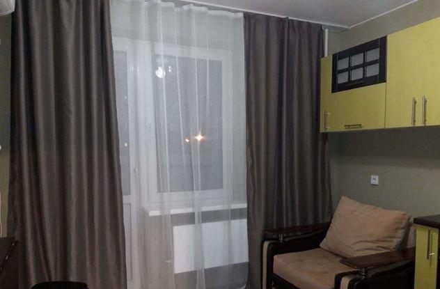 Продажа 1-комнатной квартиры, Краснодар, Черкасская улица,  135