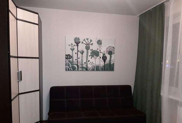 Продажа 1-комнатной квартиры, Краснодар, Черкасская улица,  135