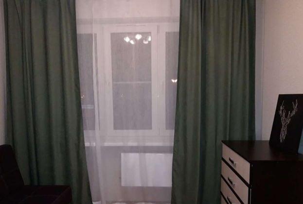 Продажа 1-комнатной квартиры, Краснодар, Черкасская улица,  135