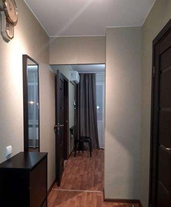 Продажа 1-комнатной квартиры, Краснодар, Черкасская улица,  135