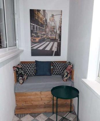 Продажа 1-комнатной квартиры, Краснодар, Черкасская улица,  135