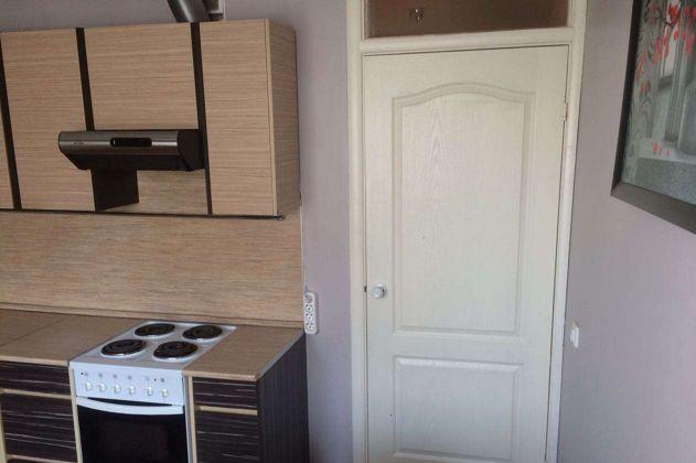 Продажа 1-комнатной квартиры, Краснодар, улица Генерала Трошева,  39