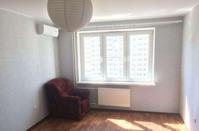 Продажа 1-комнатной квартиры, Краснодар, улица Генерала Трошева,  39