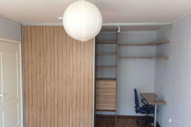 Продажа 1-комнатной квартиры, Краснодар, улица Генерала Трошева,  39