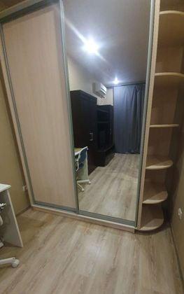 Продажа 1-комнатной квартиры, Краснодар, улица им. Героя Яцкова И.В.,  9к1