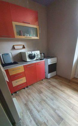 Продажа 1-комнатной квартиры, Краснодар, улица им. Героя Яцкова И.В.,  9к1