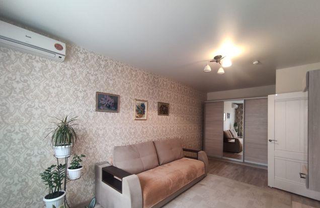 Продажа 1-комнатной квартиры, Краснодар, улица Героев-Разведчиков,  23/1