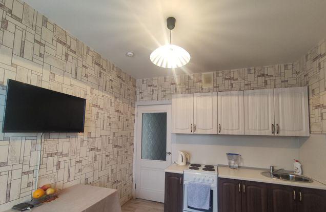 Продажа 1-комнатной квартиры, Краснодар, улица Героев-Разведчиков,  23/1