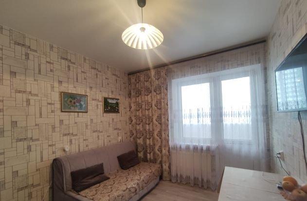 Продажа 1-комнатной квартиры, Краснодар, улица Героев-Разведчиков,  23/1