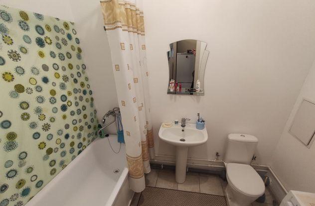 Продажа 1-комнатной квартиры, Краснодар, улица Героев-Разведчиков,  23/1