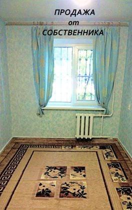 Продажа 3-комнатной квартиры, Краснодар, Славянская улица,  79А