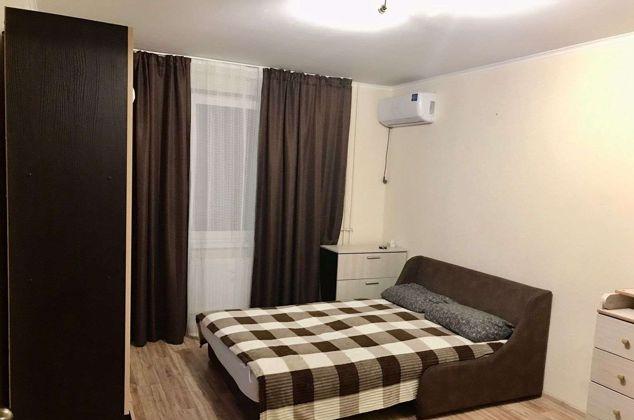 Продажа 1-комнатной квартиры, Краснодар, улица Героя А.А. Аверкиева,  30