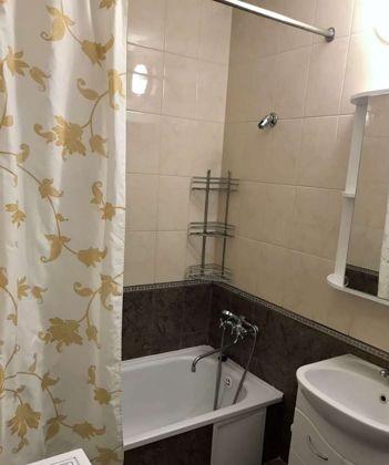 Продажа 1-комнатной квартиры, Краснодар, улица Героя А.А. Аверкиева,  30