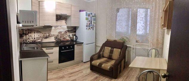 Продажа 1-комнатной квартиры, Краснодар, улица Героя А.А. Аверкиева,  30