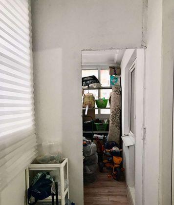 Продажа 1-комнатной квартиры, Краснодар, улица Героя А.А. Аверкиева,  30