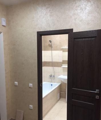 Продажа 1-комнатной квартиры, Краснодар, улица имени Героя Георгия Бочарникова,  3