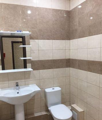 Продажа 1-комнатной квартиры, Краснодар, улица имени Героя Георгия Бочарникова,  3