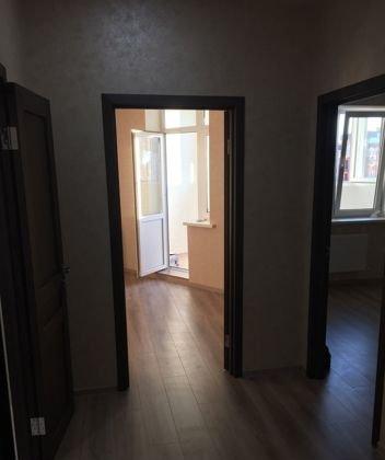 Продажа 1-комнатной квартиры, Краснодар, улица имени Героя Георгия Бочарникова,  3