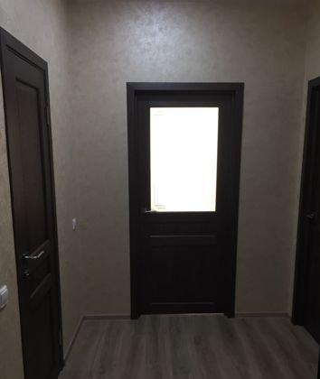 Продажа 1-комнатной квартиры, Краснодар, улица имени Героя Георгия Бочарникова,  3