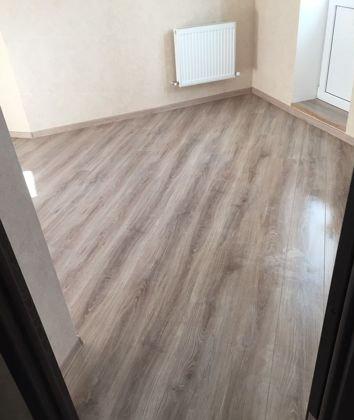 Продажа 1-комнатной квартиры, Краснодар, улица имени Героя Георгия Бочарникова,  3