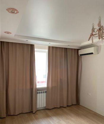 Продажа 2-комнатной квартиры, Краснодар, Рашпилевская улица,  331