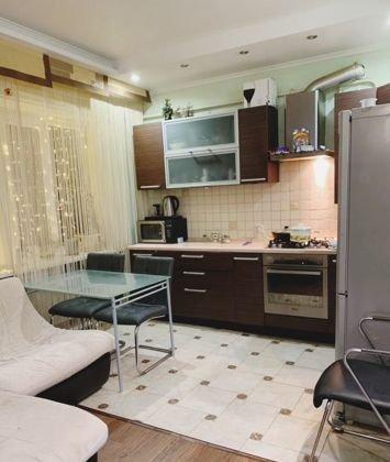 Продажа 2-комнатной квартиры, Краснодар, Вологодская улица,  8